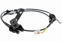 VEMO V52-72-0204 - Sensor, revoluciones de la rueda