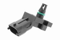 VEMO V25-72-0079 - Sensor, presión de sobrealimentación