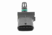 VEMO V25-72-0079 - Sensor, presión de sobrealimentación