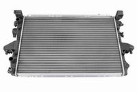 VEMO V10-60-0028 - Radiador, refrigeración del motor