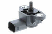 VEMO V30-72-0181 - Sensor, presión de sobrealimentación