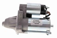 VEMO V25-12-17060 - Motor de arranque