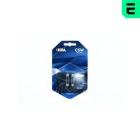 ERA E009LL-2B - Lámpara incandescentea, compartimento de motor