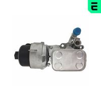 ERA 354231 - Radiador de aceite, aceite motor