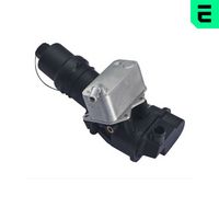 ERA 354236 - Radiador de aceite, aceite motor
