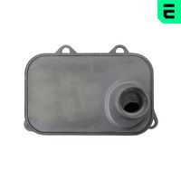 ERA 354170 - Radiador de aceite, aceite motor