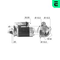 ERA 220469A - Motor de arranque
