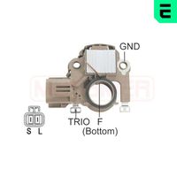 ERA IM830 - Regulador del alternador