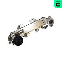 ERA 500087A - Elemento enfriador, reciclaje gases escape