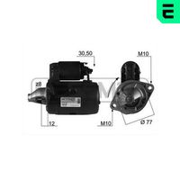 ERA 220120R - Motor de arranque
