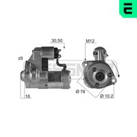 ERA 220048 - Motor de arranque