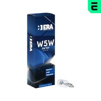 ERA E001LL-10C - Lámpara, luz del maletero