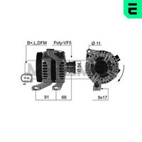 ERA 210424 - Alternador