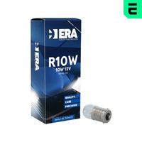 ERA E014LL-10C - Lámpara incandescentea, compartimento de motor