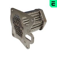ERA 500085A - Elemento enfriador, reciclaje gases escape