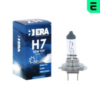 ERA E002SD-1C - Lámpara, faro antiniebla