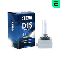 ERA E127XE-1C - Lámpara, faro antiniebla