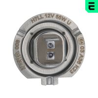 ERA E008LL-1C - Lámpara, faro de curva dinámico