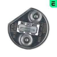ERA E117BR-1C - Lámpara, faro de curva dinámico