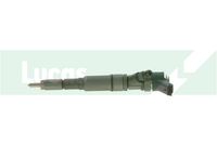 LUCAS LDFB1472 - Inyector