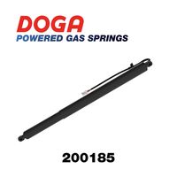DOGA 200185 - Motor eléctrico, portón trasero