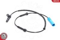 ESEN SKV 06SKV020 - Sensor, revoluciones de la rueda