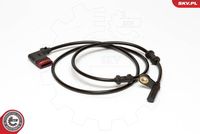 ESEN SKV 06SKV061 - Sensor, revoluciones de la rueda