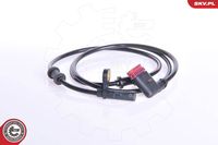 ESEN SKV 06SKV134 - Sensor, revoluciones de la rueda