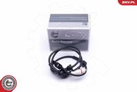 ESEN SKV 06SKV186 - Sensor, revoluciones de la rueda