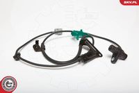ESEN SKV 06SKV195 - Sensor, revoluciones de la rueda