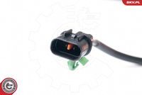 ESEN SKV 06SKV222 - Sensor, revoluciones de la rueda