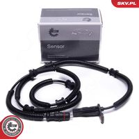 ESEN SKV 06SKV521 - Sensor, revoluciones de la rueda