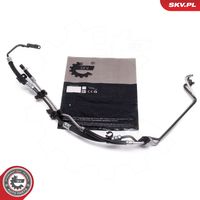ESEN SKV 10SKV841 - Manguera hidráulica, dirección