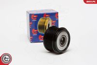 ESEN SKV 11SKV015 - Rueda libre alternador