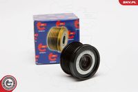 ESEN SKV 11SKV026 - Rueda libre alternador