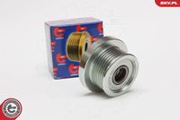 ESEN SKV 11SKV049 - Rueda libre alternador