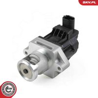 ESEN SKV 14SKV296 - Válvula EGR
