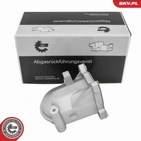 ESEN SKV 14SKV329 - Elemento enfriador, reciclaje gases escape