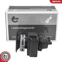 ESEN SKV 14SKV917 - Transductor presión, turbocompresor