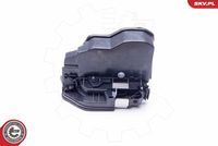 ESEN SKV 16SKV432 - Cerradura de puerta