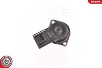 ESEN SKV 17SKV014 - Sensor, posición mariposa