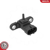 ESEN SKV 17SKV025 - Sensor, presión colector de admisión