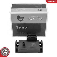 ESEN SKV 17SKV094 - Sensor, presión colector de admisión
