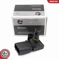 ESEN SKV 17SKV095 - Sensor, presión colector de admisión