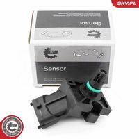 ESEN SKV 17SKV173 - Sensor, presión colector de admisión