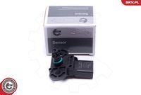 ESEN SKV 17SKV144 - Sensor, presión colector de admisión