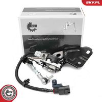 ESEN SKV 17SKV811 - Sensor, regulación del alcance de las luces
