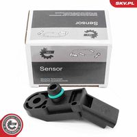 ESEN SKV 17SKV886 - Sensor, presión colector de admisión