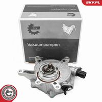 ESEN SKV 18SKV074 - Bomba de vacío, sistema de frenado