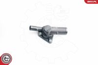ESEN SKV 20SKV025 - Termostato, refrigerante